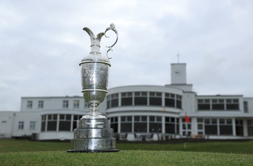 Royal Birkdale: A Historic Course Steeped in Drama and Golf Championship&nbsp;Glory