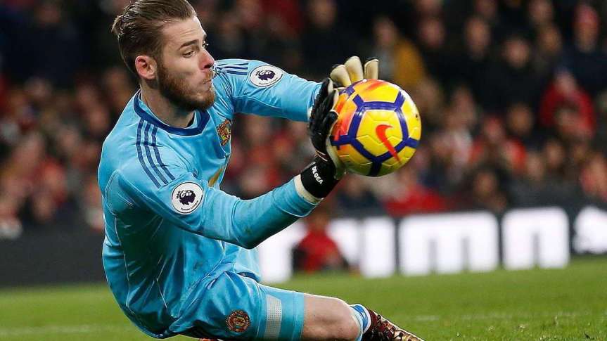 Farewell to a Record-Breaking Legacy: David De Gea Departs Manchester&nbsp;United
