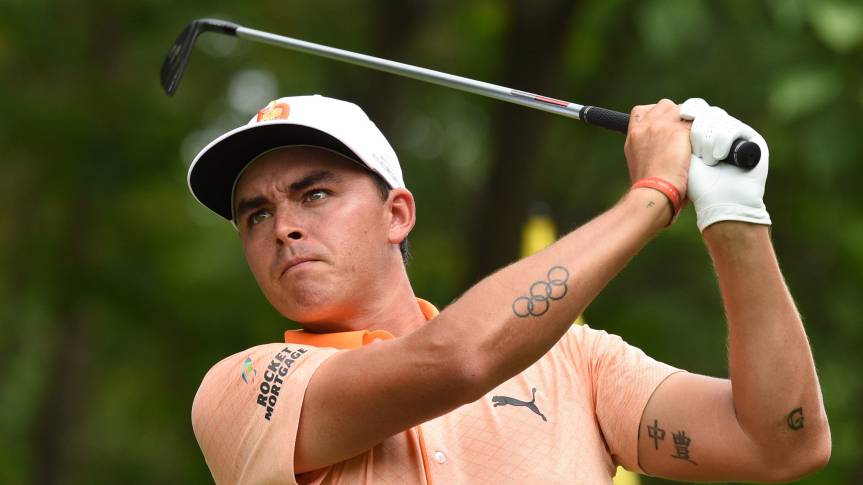 American Golfer Rickie Fowler Pulls Out Investment from Leeds United as Club Ownership Transitions Amid&nbsp;Relegation
