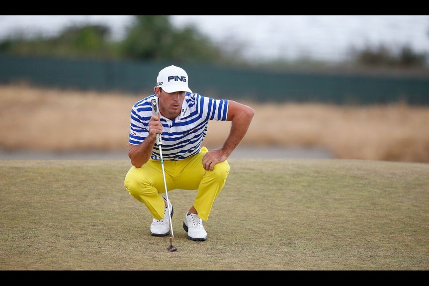 Billy Horschel’s Candid Remarks Shed Light on the PGA Tour’s Organizational&nbsp;Dynamics