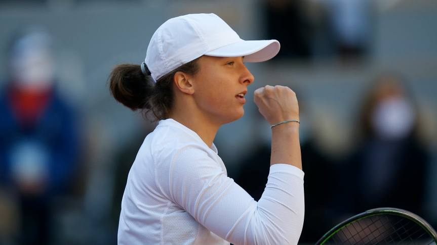 New Era Unfolds: Iga Swiatek, Aryna Sabalenka, and Elena Rybakina Poised to Dominate the Men’s Tennis&nbsp;Arena