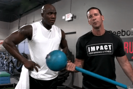 Demarcus Ware Seeks Redemption at American Century&nbsp;Championship