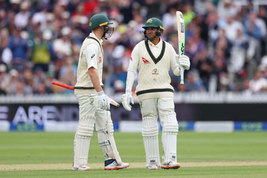 Controversial Stumping Galvanizes England and Sours Ashes&nbsp;Relations