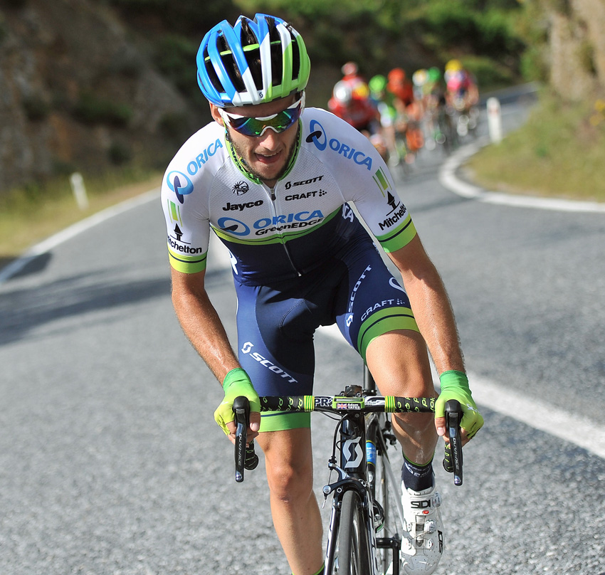 Tour de France: Adam Yates Continues to Shine as Yellow Jersey Holder in San&nbsp;Sebastián