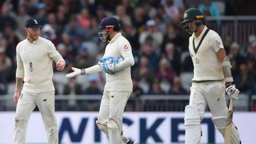 The Intense Battle Unfolding at Headingley: Ashes Series Reaches a Crucial Turning&nbsp;Point