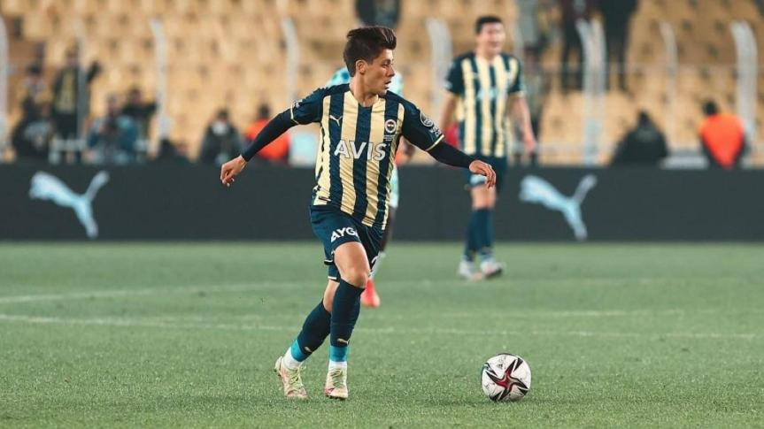 Rising Star Arda Guler Joins Real Madrid, Outshining&nbsp;Barcelona