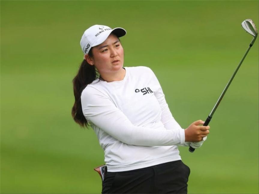 Historic Win: Allisen Corpuz Claims the 2023 U.S. Women’s&nbsp;Open