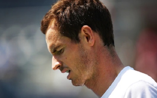Andy Murray Faces Heartbreaking Defeat at Wimbledon, Assessing Future&nbsp;Participation