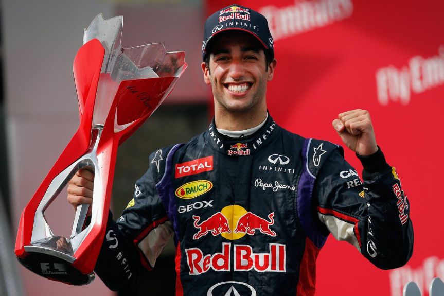 Daniel Ricciardo’s Return to Hungarian Grand Prix, Red Bull Upgrades, and&nbsp;More