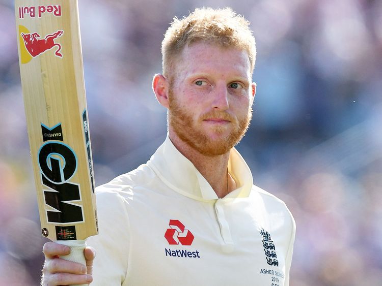 England v Australia: Ben Stokes Shines Bright as Marnus Labuschagne Struggles Persist in Memorable Test&nbsp;Series