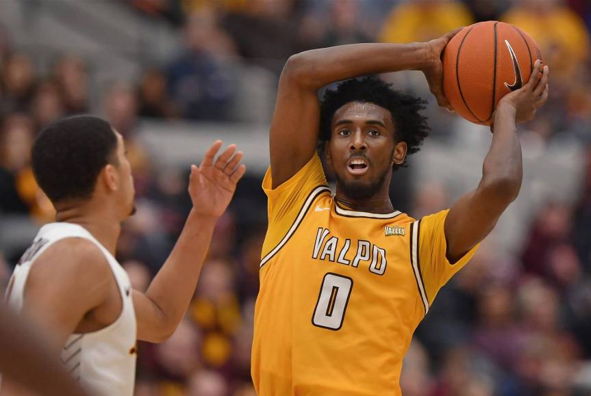 5 NBA Summer League Standouts Who Deserve a Roster&nbsp;Spot