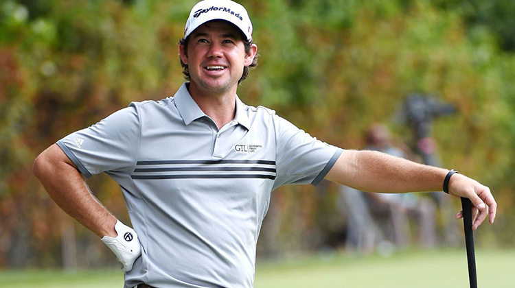 Brian Harman’s Journey to Open Championship&nbsp;Glory