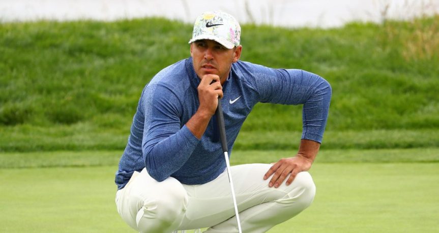 The Strained Team Dynamics in the World of Golf: Koepka’s Criticism of Wolff Sparks&nbsp;Controversy