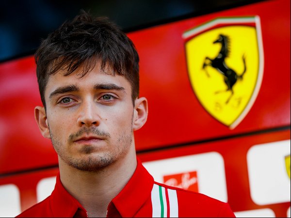 Embracing Adversity: Charles Leclerc’s Unyielding&nbsp;Determination
