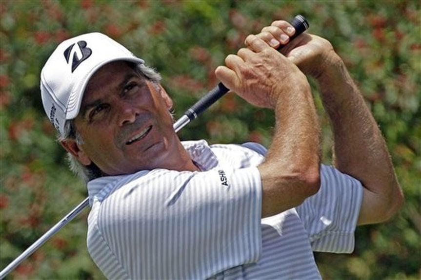 Fred Couples Hints at Potential American Ryder Cup&nbsp;Team