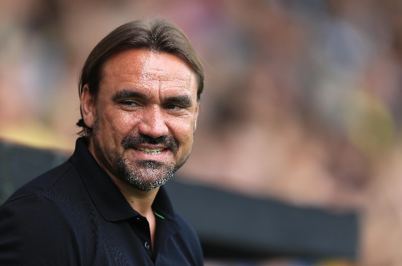 Daniel Farke Joins Leeds United: A Skilled Manager with a Promising Track&nbsp;Record