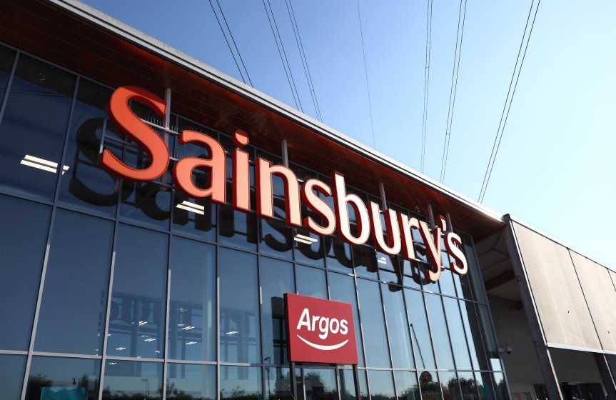Sainsbury’s Reports Unchanged Profit Outlook Amidst Summer&nbsp;Buzz