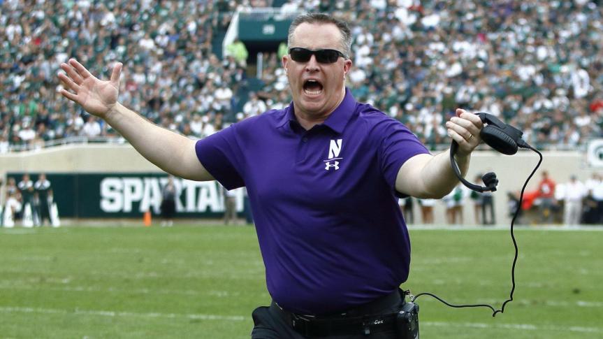 Protecting Image Over Student-Athletes: Northwestern Athletics’ Institutional&nbsp;Failure