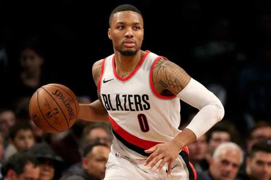 Exploring Potential Trade Offers for Damian Lillard Beyond the Miami&nbsp;Heat