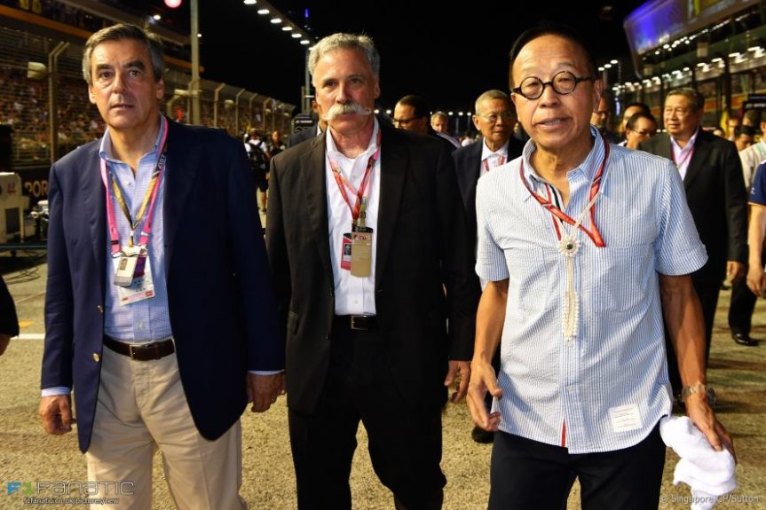 Unraveling the Enigma of Ong Beng Seng: A Prominent Singaporean&nbsp;Tycoon