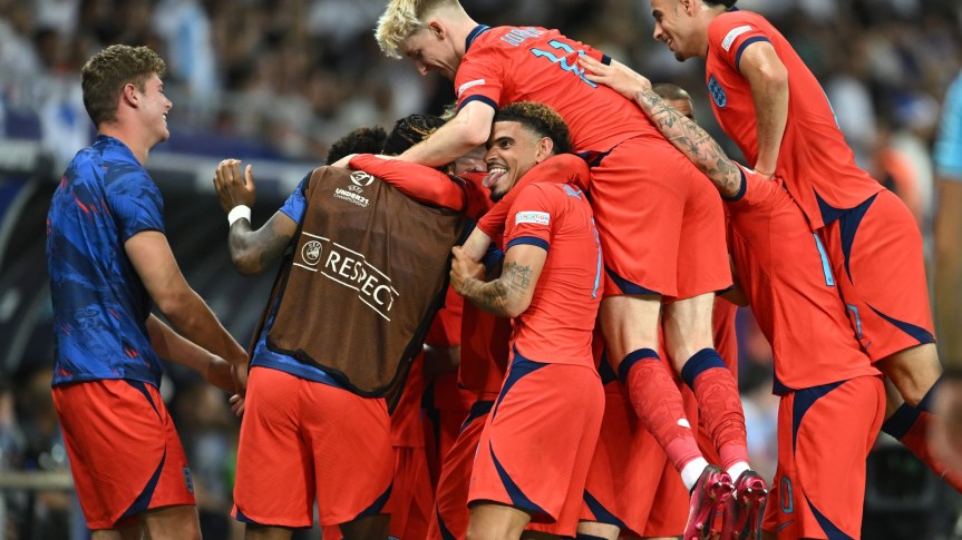 Young Lions Embrace the Challenge, Ready to Face Spain in European U21&nbsp;Decider