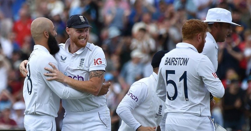 The Ashes 2023: An Exciting Showdown at&nbsp;Headingley