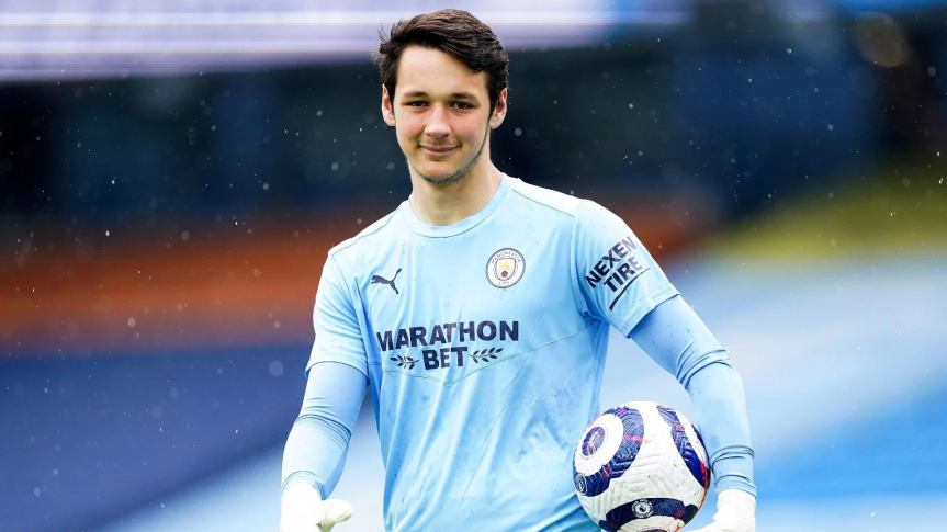 James Trafford: A Rising Goalkeeping Talent Making Waves in European&nbsp;Football