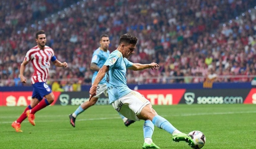 Gabri Veiga Emerges as Chelsea’s Top Contender to Replace Mason&nbsp;Mount