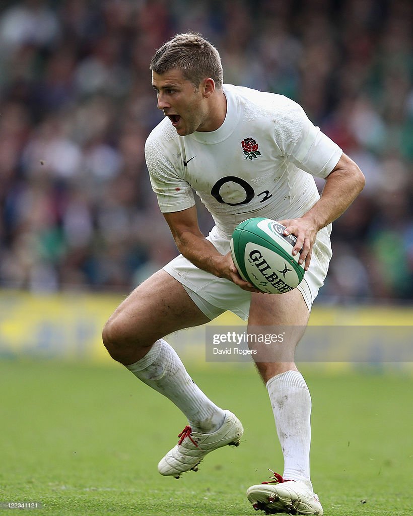 The Pursuit of Victory: England’s Rugby World Cup&nbsp;Campaign