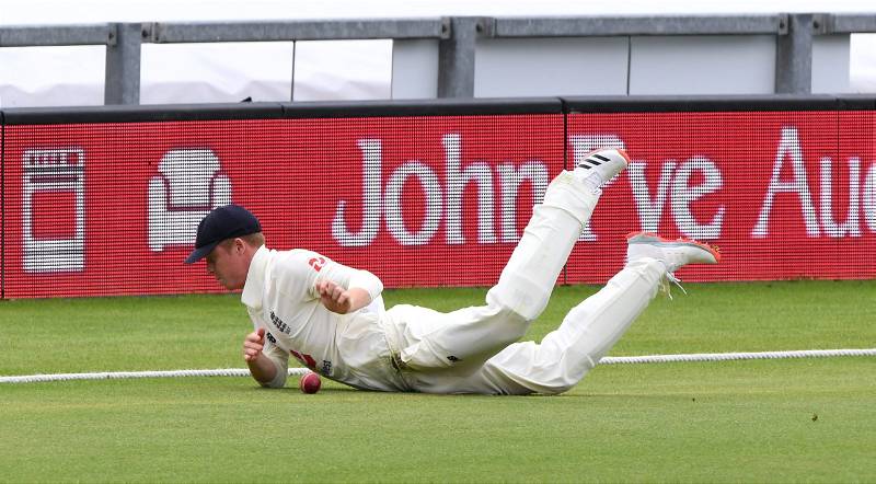 Ollie Pope’s Injury Puts England in a Quandary Ahead of Crucial Ashes&nbsp;Test