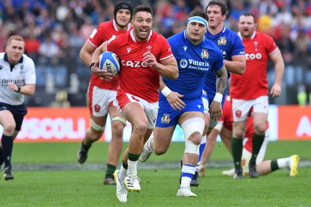 Restructuring of July and November Internationals: A New Chapter for&nbsp;Rugby