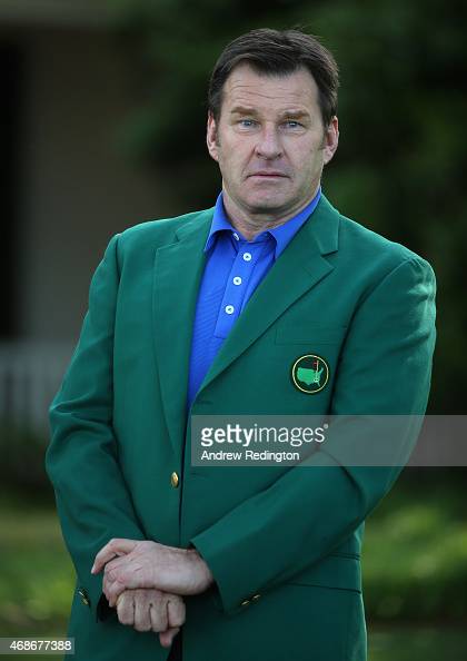 Nick Faldo’s Return Breathes Life into Lackluster Open Championship Broadcast Return Breathes Life into Lackluster Open Championship&nbsp;Broadcast