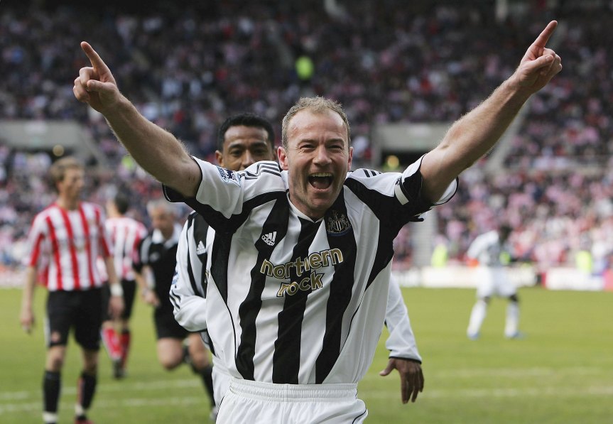 The Evolution of Premier League Goalscorers: Reflecting on Alan Shearer’s Record&nbsp;Reign