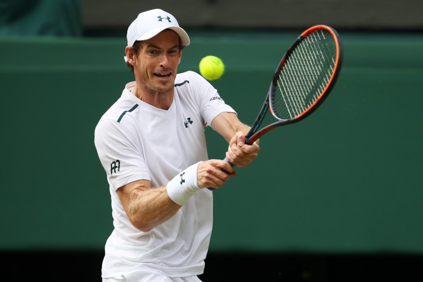 Murray’s Graceful Revival Sets the Stage for Wimbledon’s Unforgettable&nbsp;Drama