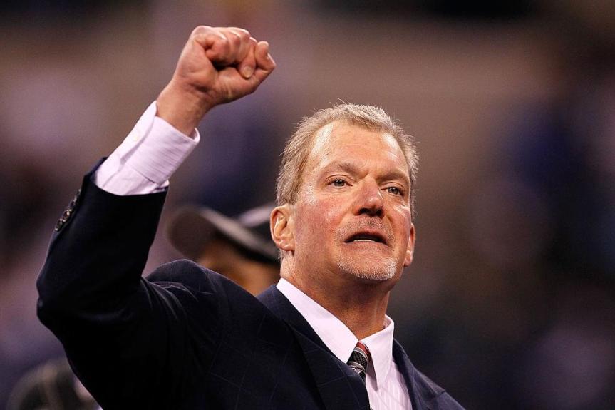 The Unraveling of the Indianapolis Colts: Jim Irsay’s Mishandling of Jonathan&nbsp;Taylor
