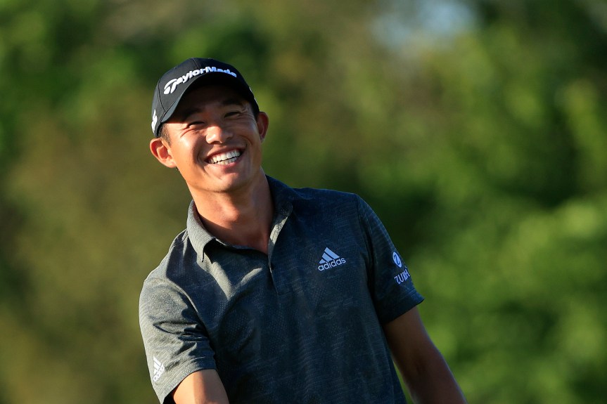 Collin Morikawa’s Perspectives on The Open Championship vs. The British&nbsp;Open