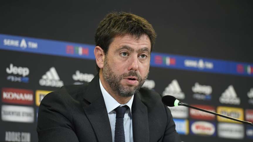 Former Juventus Chairman Andrea Agnelli Faces Lengthy Ban and Substantial Fine from Italian Football&nbsp;Court