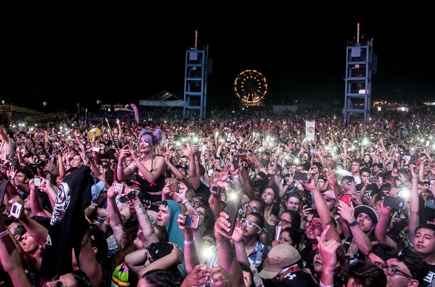 HARD Summer Music Festival Returns to SoCal – Get Ready for an Unforgettable&nbsp;Experience!