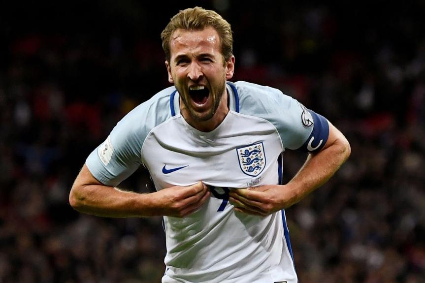 Bayern Munich Make Improved Bid to Sign Harry Kane from&nbsp;Tottenham