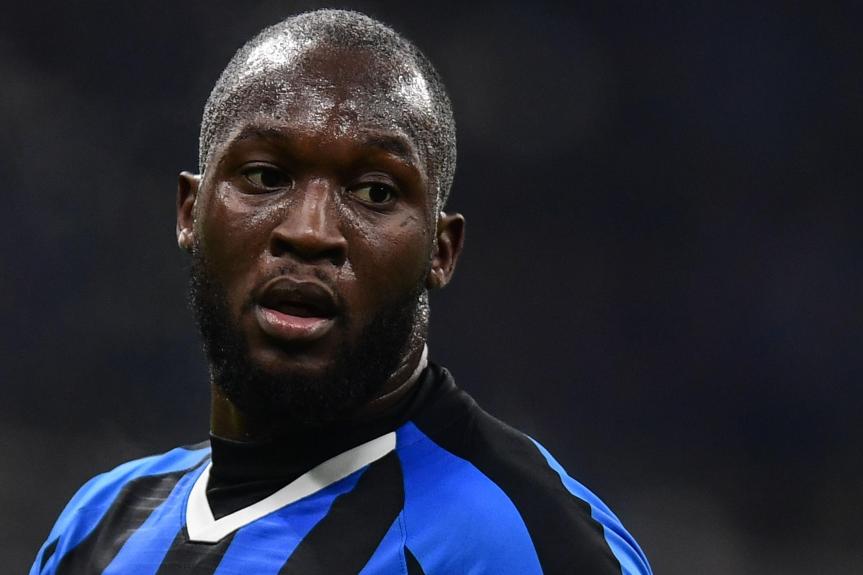 Chelsea Reject Internazionale’s Bid for Striker Romelu&nbsp;Lukaku