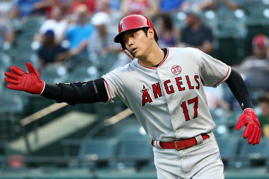 Could Shohei Ohtani Find a Surprising Home with the Baltimore&nbsp;Orioles?