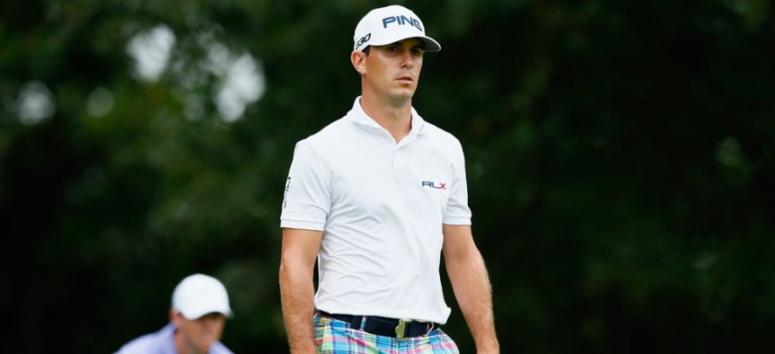 Perspectives from Billy Horschel about the Importance of Transparency in PGA Tour Leadership: 