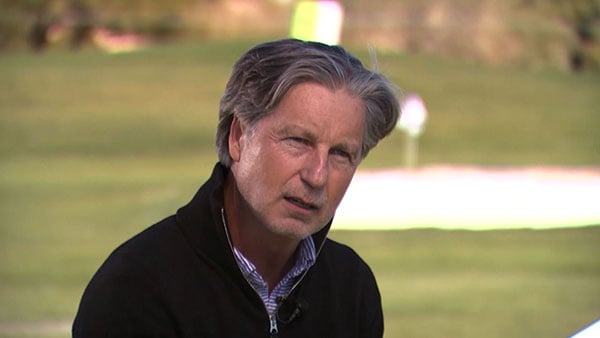 The Debate on Course Length: A Closer Look at Brandel Chamblee’s Controversial Comments on Women’s&nbsp;Golf