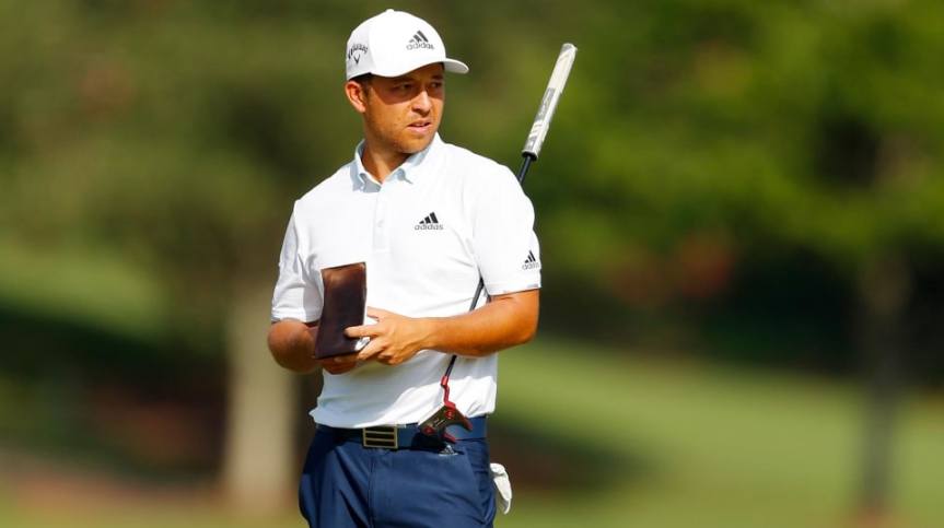 Rory McIlroy Voices Strong Disapproval for LIV Golf Following Scottish Open&nbsp;Round