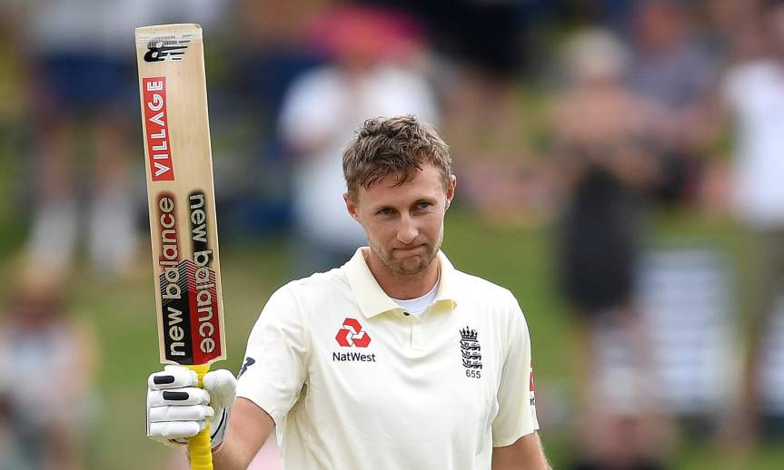 Joe Root: Creating a Positive Atmosphere in the Third Ashes&nbsp;Test