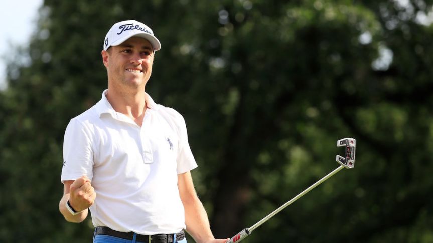 A Carnage of Remarkable Proportions at The Senior Open&nbsp;Championship