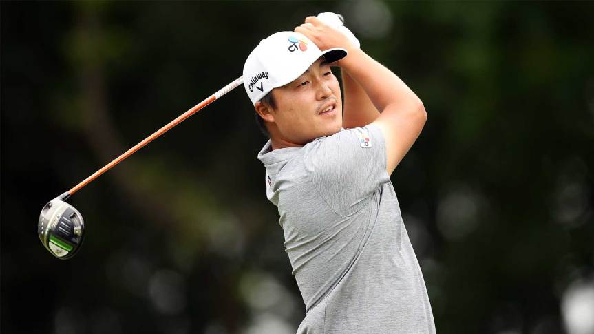 The FedEx Cup Playoffs: Assessing the Playoff&nbsp;Bubble