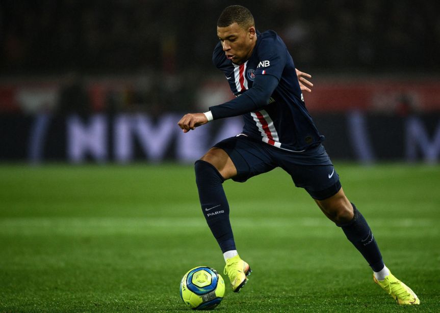 Where Will the French Superstar Kylian Mbappe Head Next After&nbsp;PSG?
