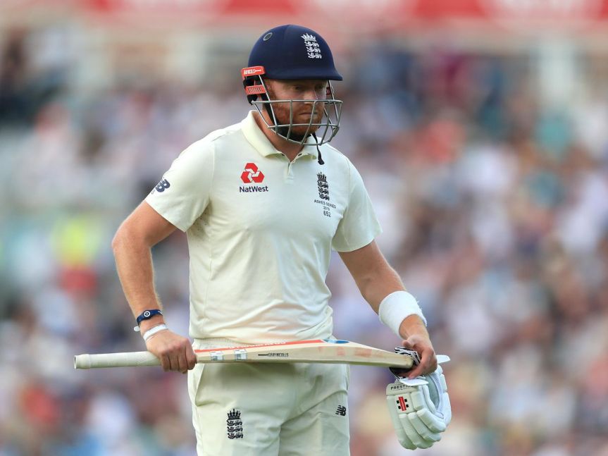 The Noteworthy Controversy: Jonny Bairstow’s Retention for England’s Ashes&nbsp;Tests