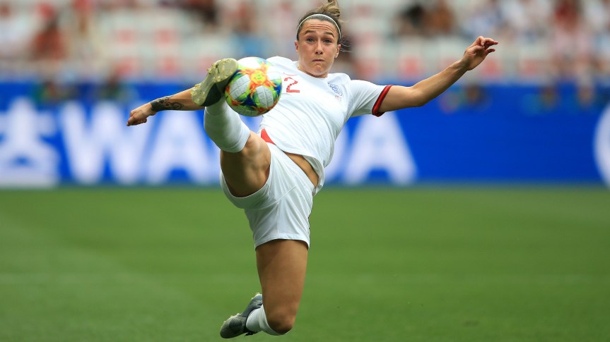 Lucy Bronze Lashes Out about Lionesse’s Bonuses